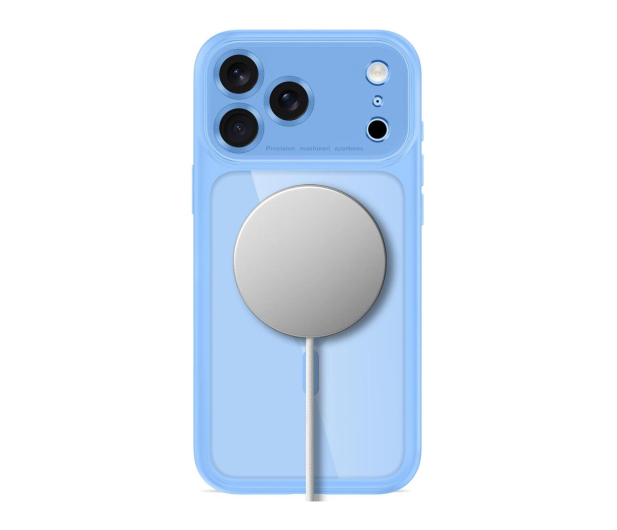Tech-Protect Magpeak Magsafe Cc Do Iphone 17 Pro Max / 18 Pro Max - 1587003 - zdjęcie 2